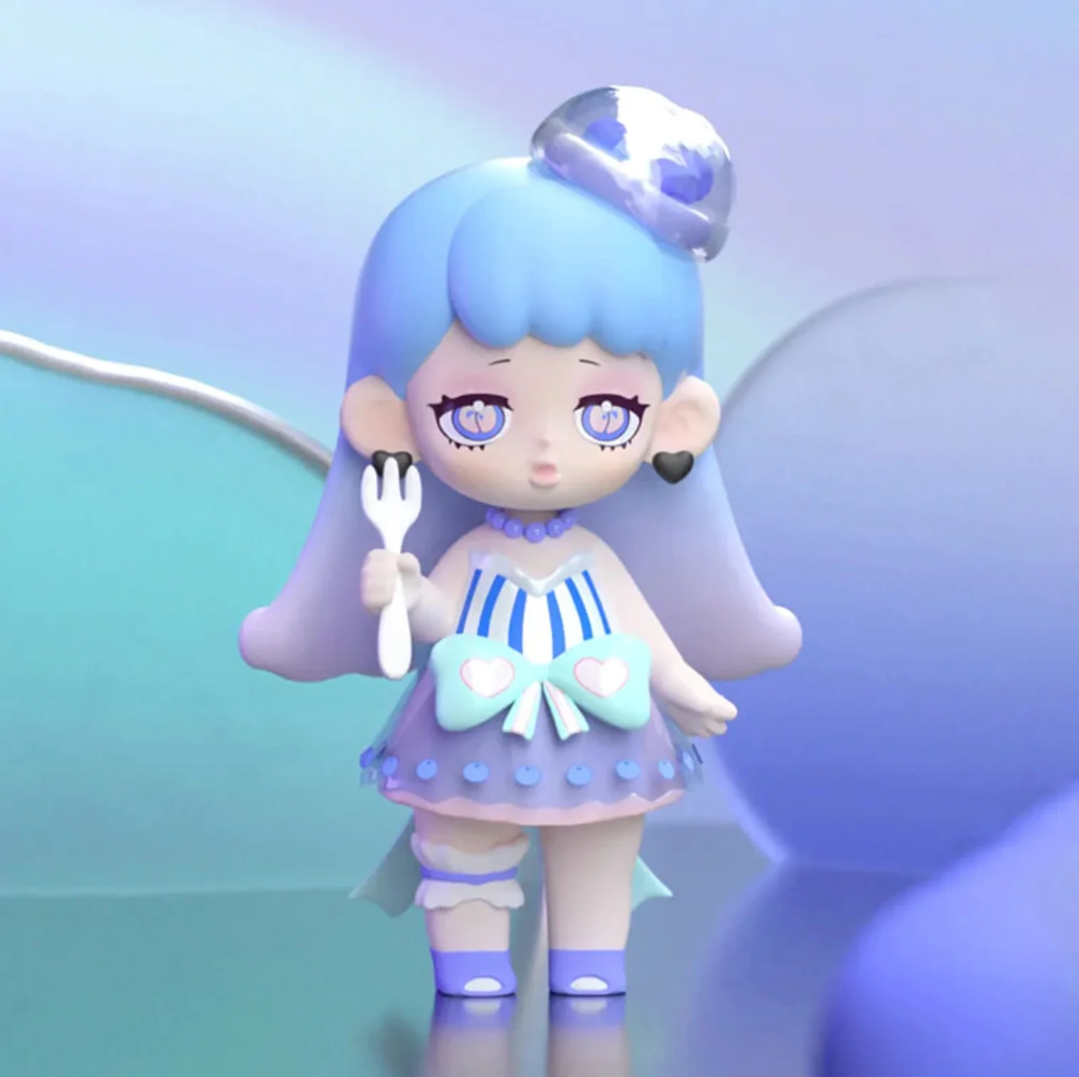 KUNANA - Bubble Girl - Image 7