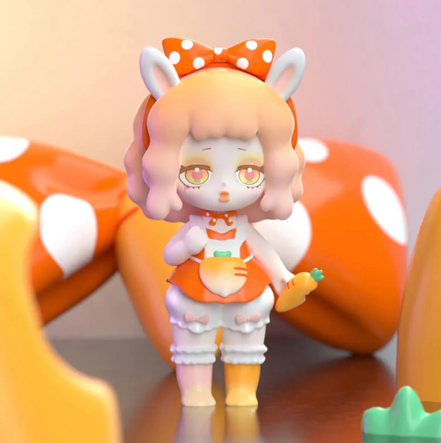 KUNANA - Bubble Girl - Image 8