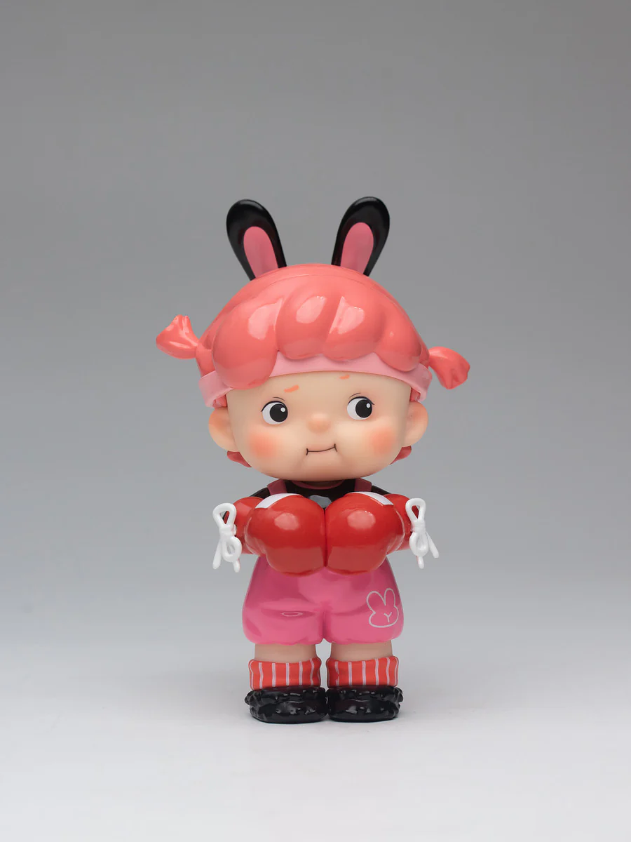 LITTLE TEAM - Sweet Time In Iron Lane - Image 10