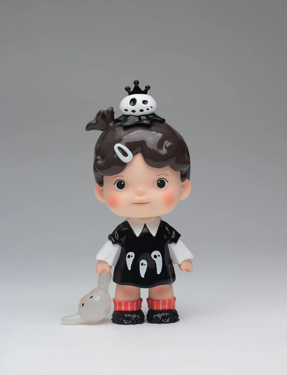 LITTLE TEAM - Sweet Time In Iron Lane - Image 7