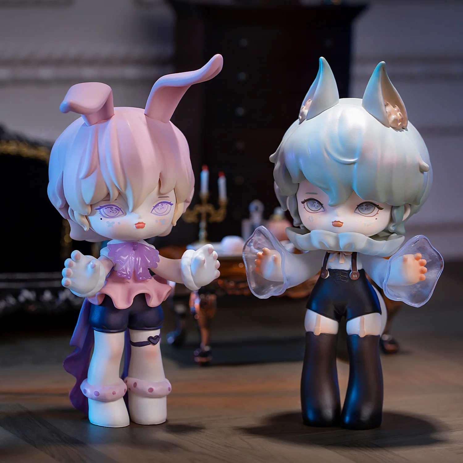 MISYA - Incredible Mansion - Image 4