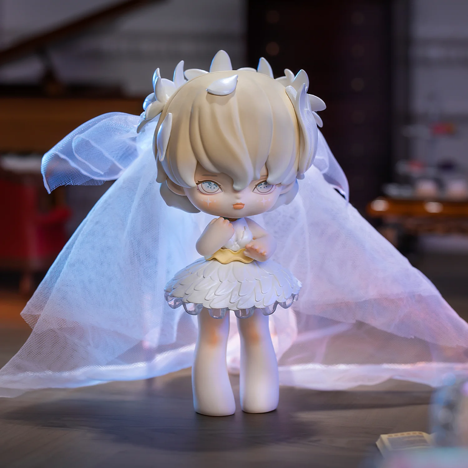 MISYA - Incredible Mansion - Image 7