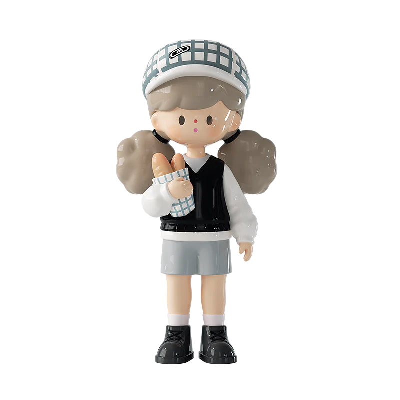 MOLINTA - City Wandering - Image 10