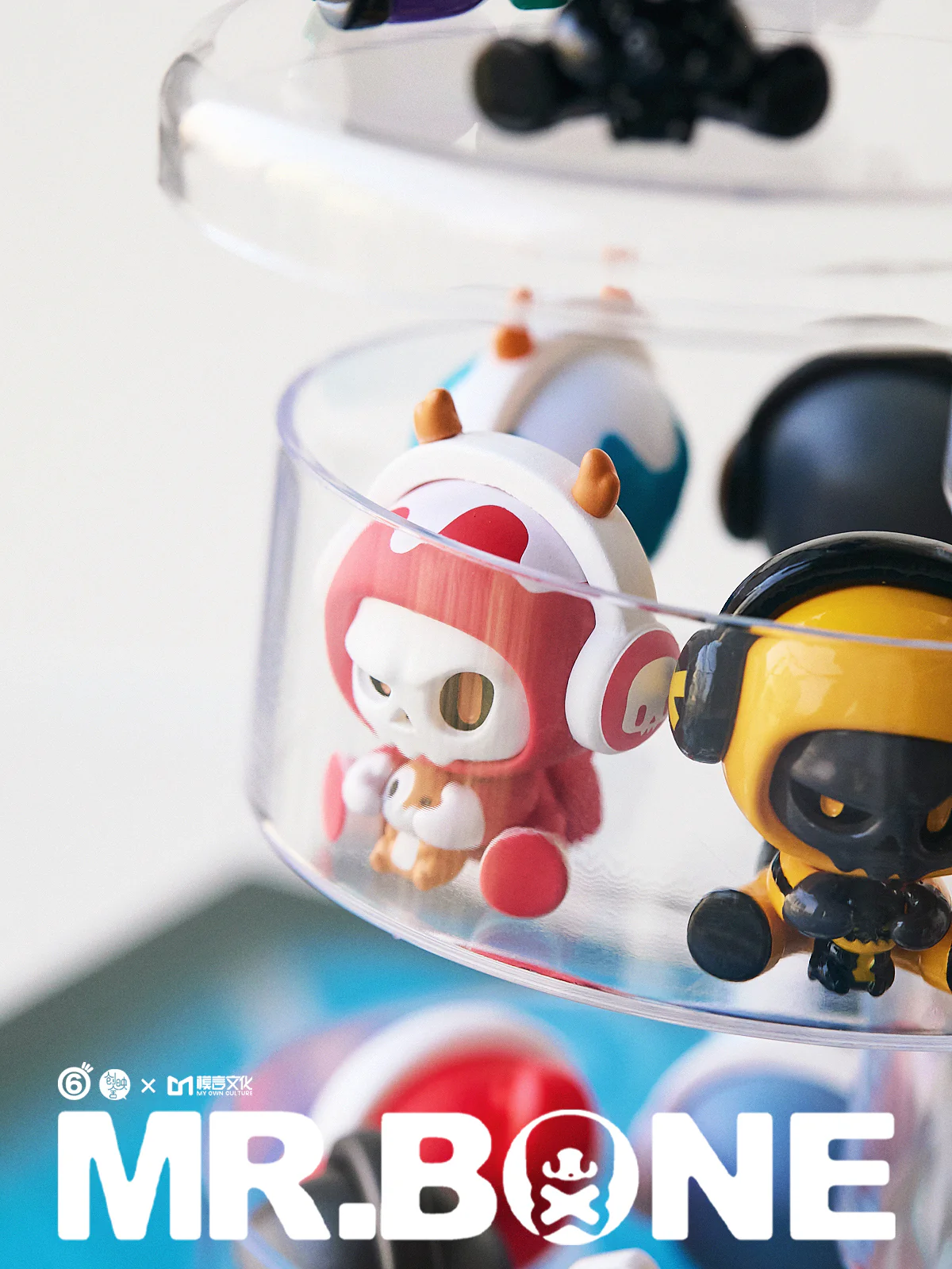 MR BONE 1.0 - Baby One - Image 3