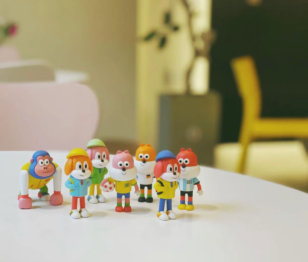 PABLO´s World - Image 13