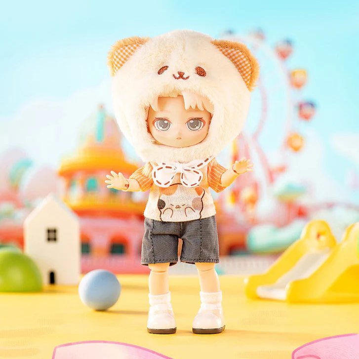 PEETSOON - Garden Party Series - Image 4