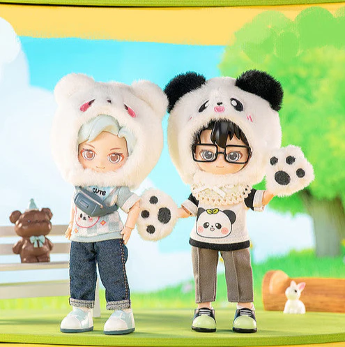 PEETSOON - Garden Party Series - Image 5