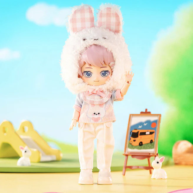 PEETSOON - Garden Party Series - Image 6