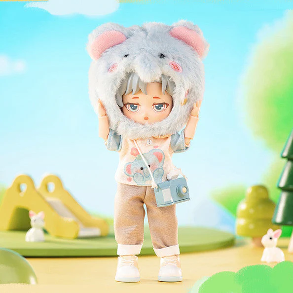 PEETSOON - Garden Party Series - Image 7