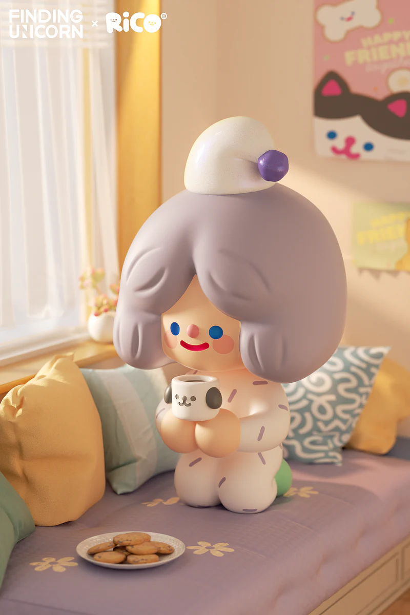 RICO - Happy Friends Together - Image 11