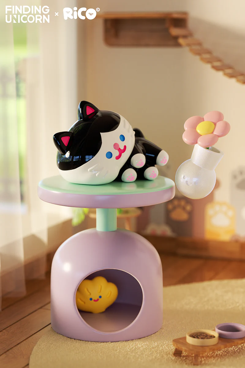 RICO - Happy Friends Together - Image 5