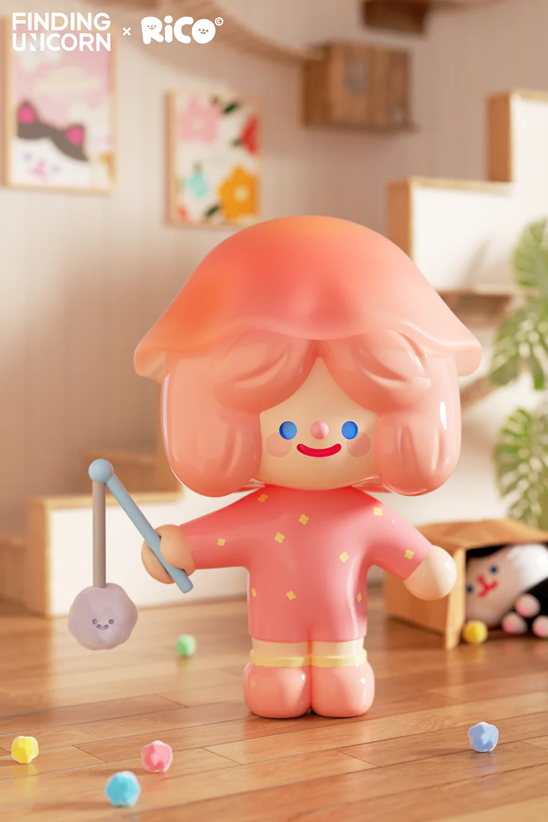 RICO - Happy Friends Together - Image 6