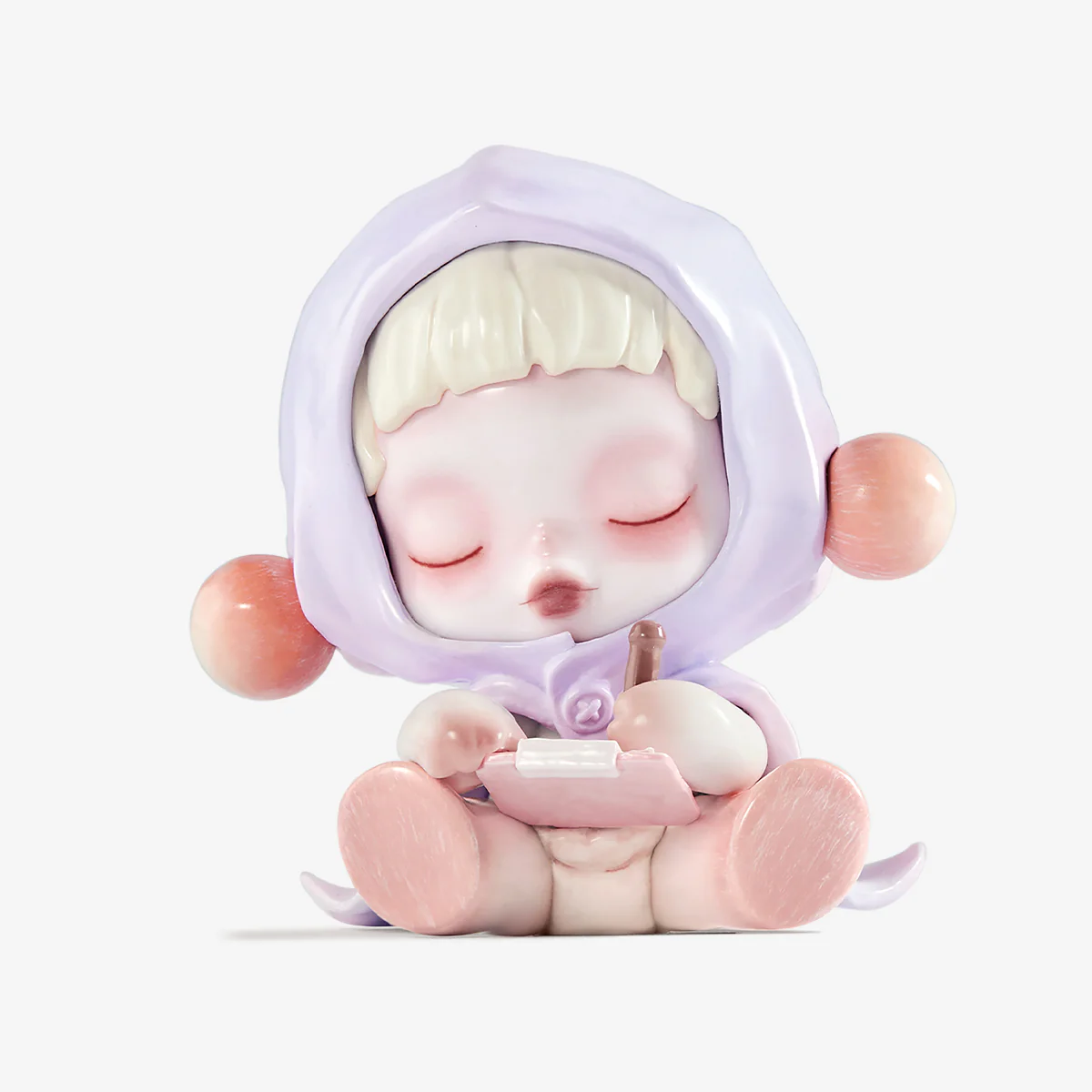 SKULLPANDA - The Warmth Series - Image 3