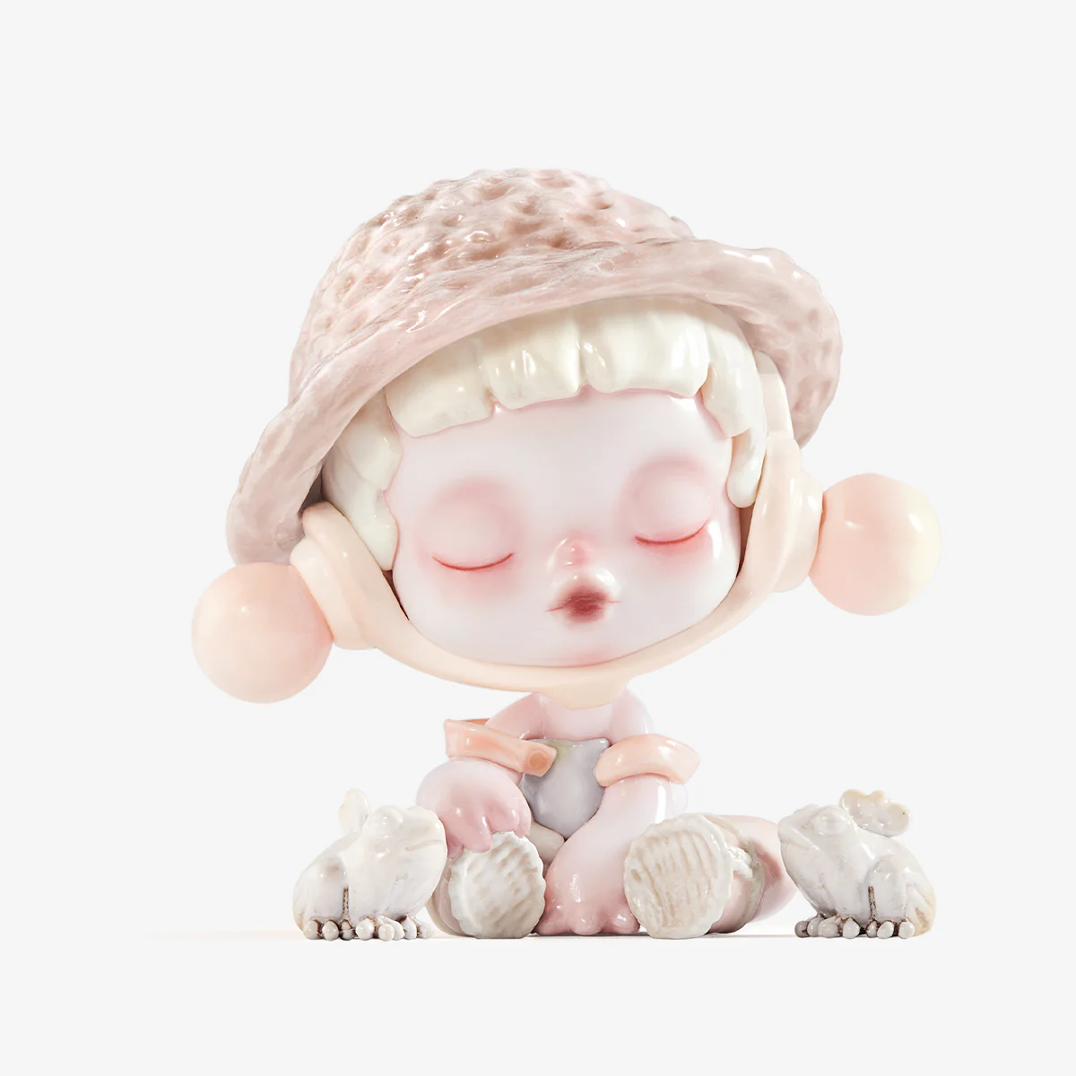 SKULLPANDA - The Warmth Series - Image 4