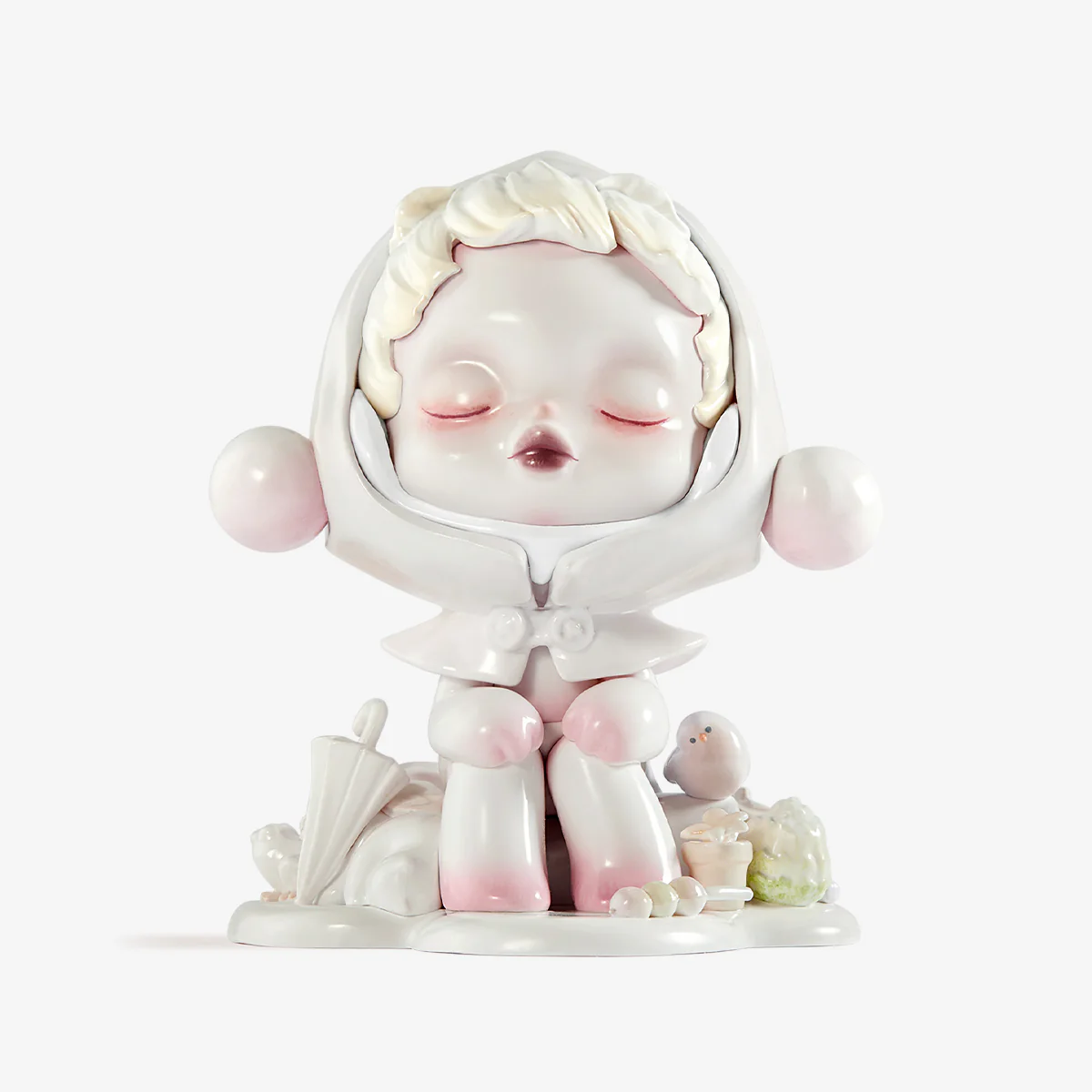 SKULLPANDA - The Warmth Series - Image 5