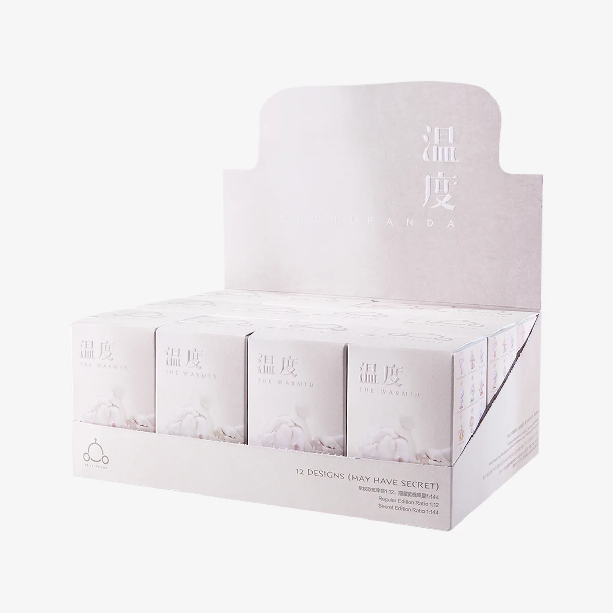 SKULLPANDA - The Warmth Series - Image 6