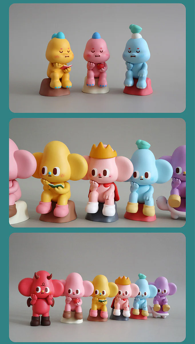 STARFY - Thinker - Image 5