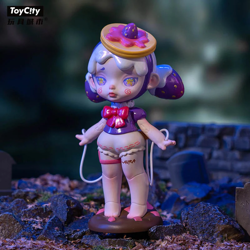 LAURA - Sweet monster party - Image 8