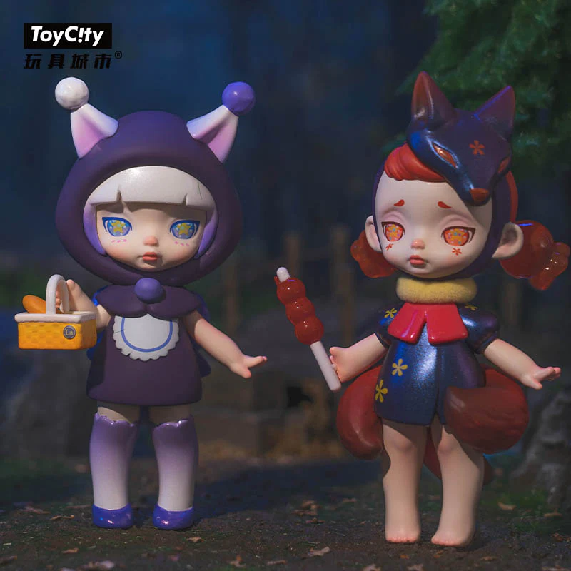 LAURA - Sweet monster party - Image 9