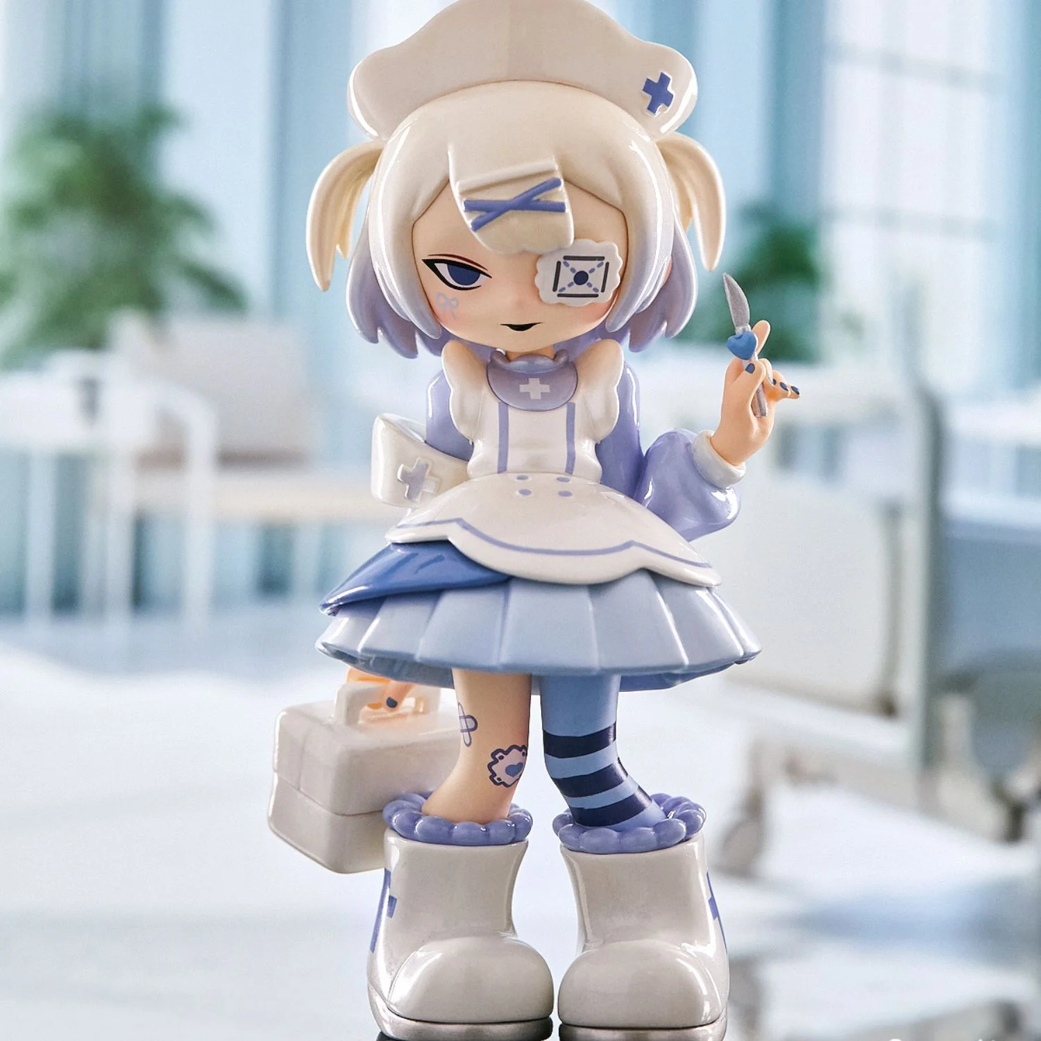 Yandere Girls 3.0 - Parasitism - Image 10