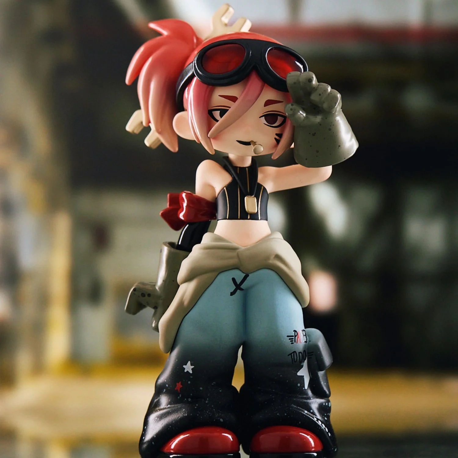 Yandere Girls 3.0 - Parasitism - Image 3