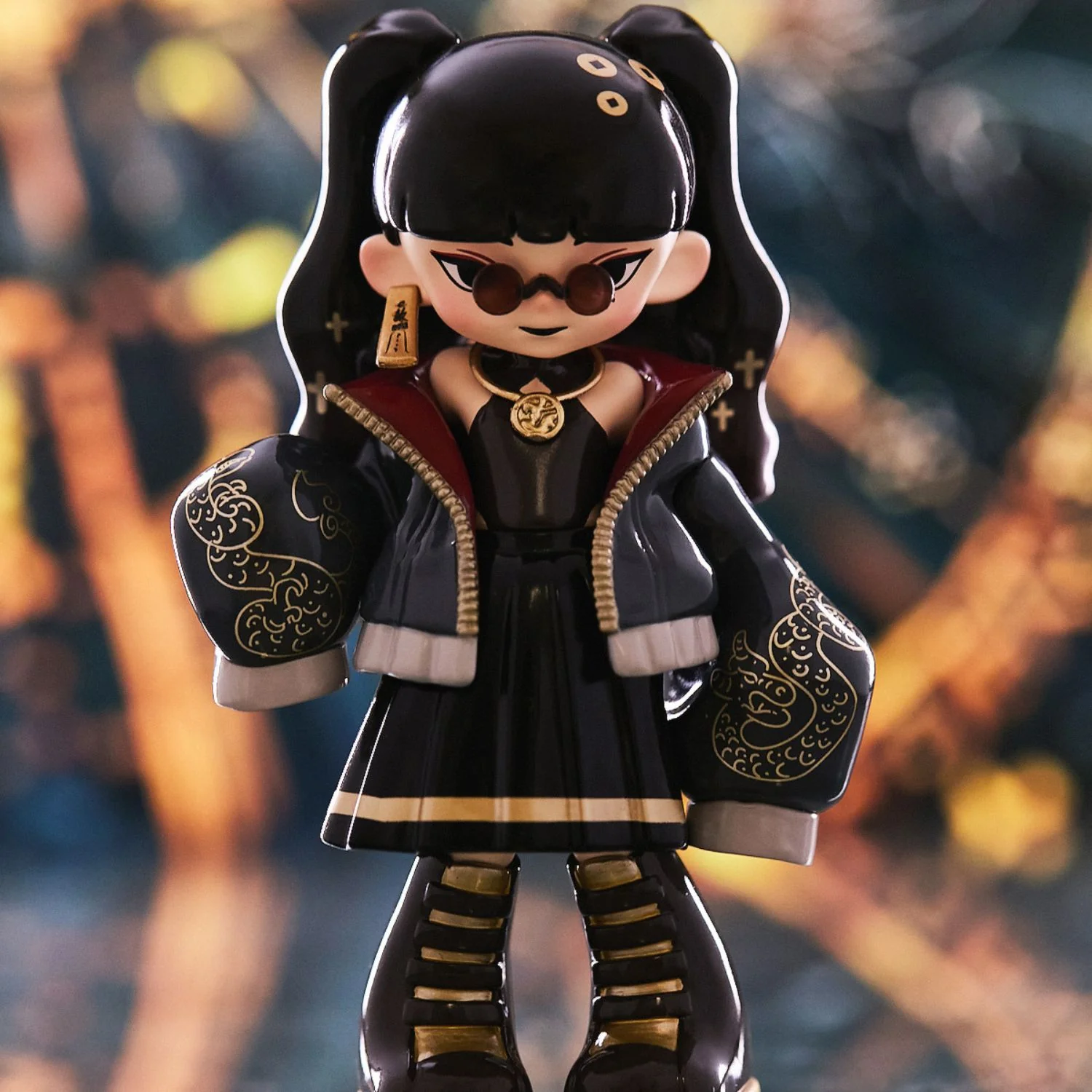 Yandere Girls 3.0 - Parasitism - Image 6