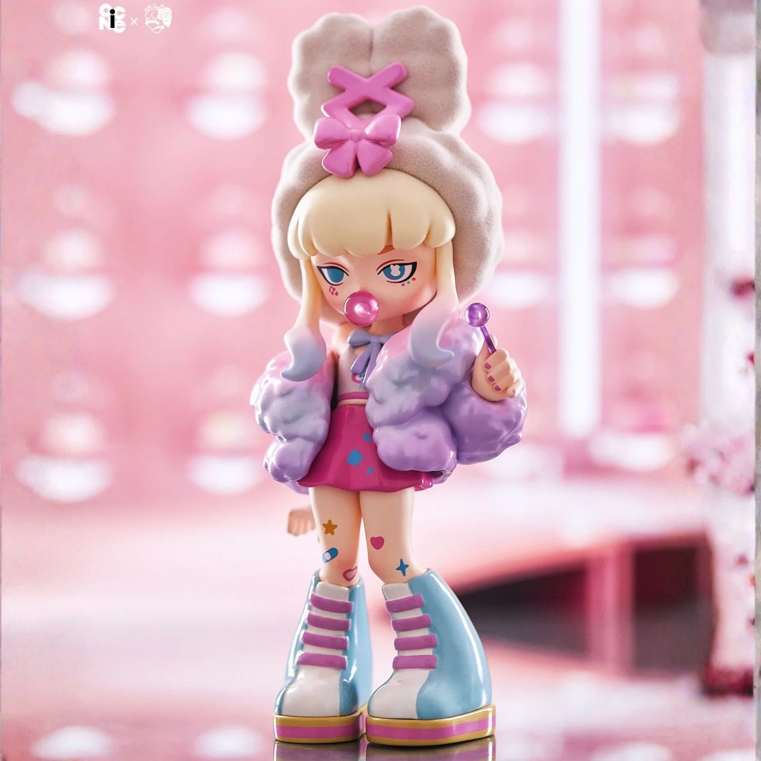 Yandere Girls 3.0 - Parasitism - Image 7