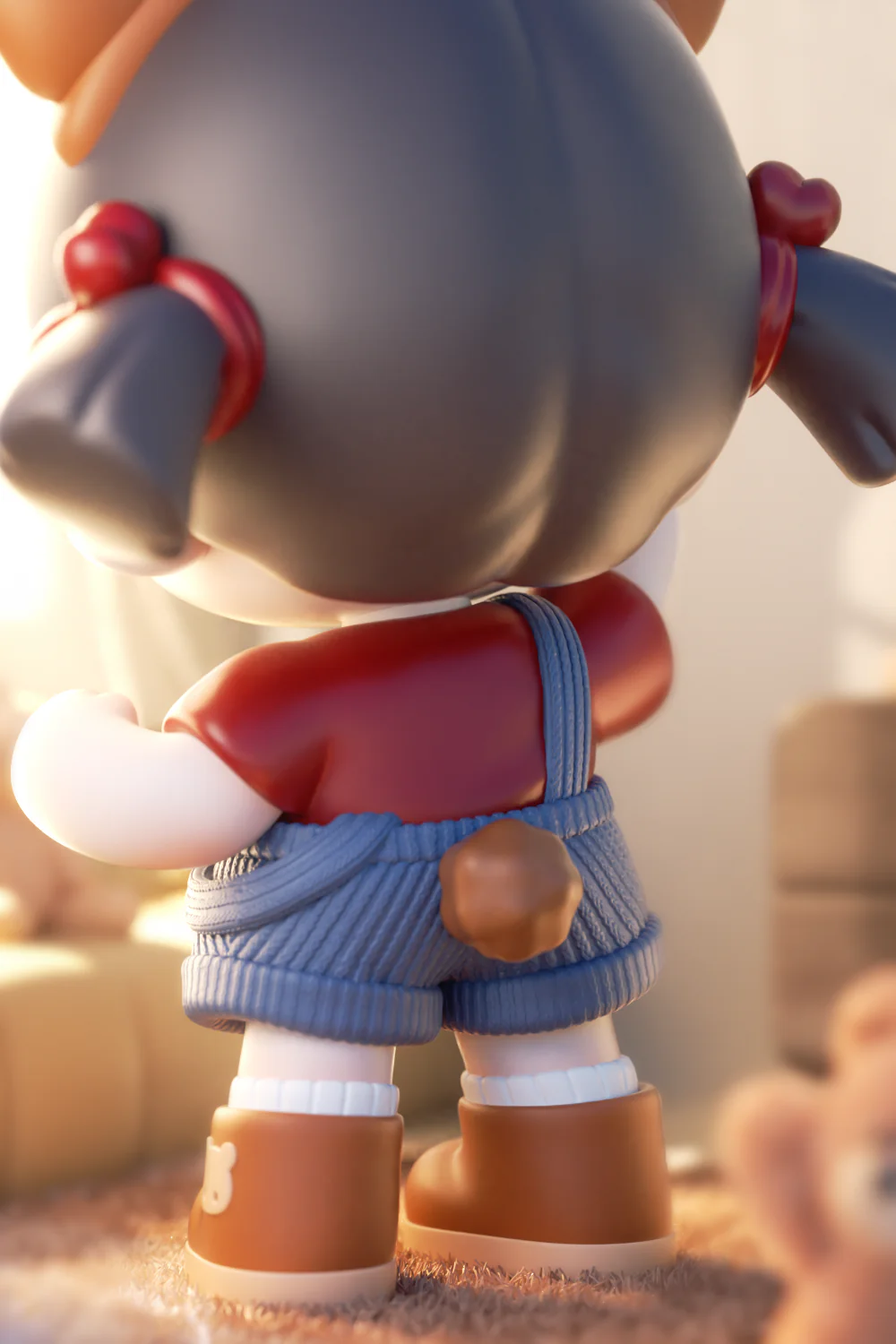 Zoraa - Angela Falling - Image 3