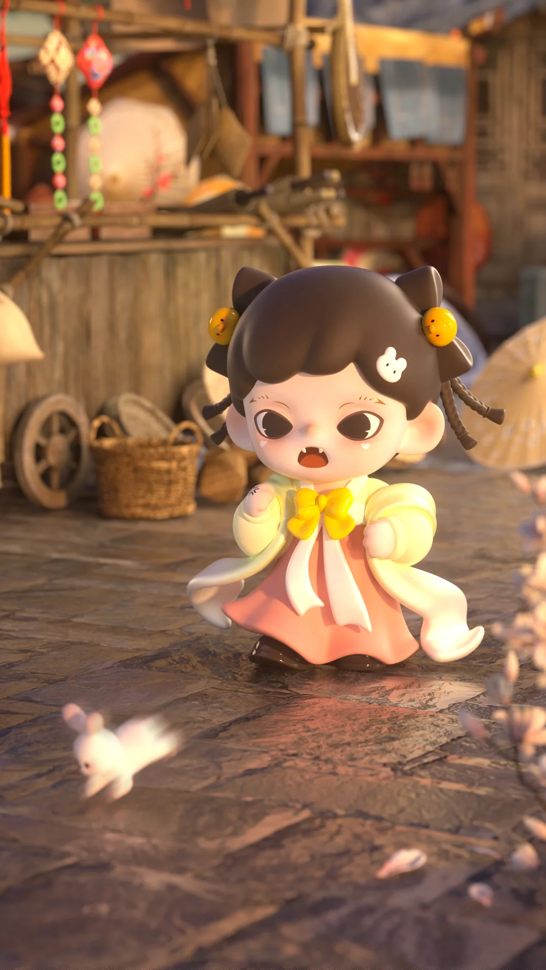 ZORAA - Poems of Ling Long - Image 9